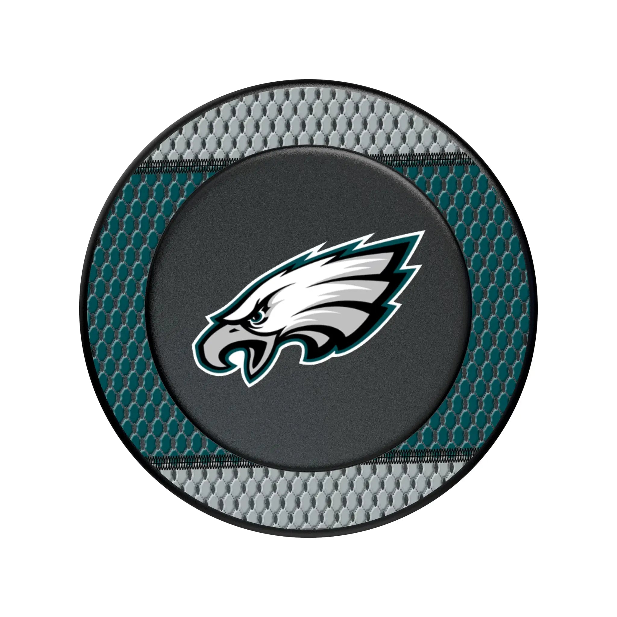 Philadelphia Eagles Mesh PopSockets Magnetic Phone Grip and Stand