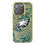 Philadelphia Eagles Paisley Bling Phone Case