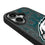 Philadelphia Eagles Paisley Bump Phone Case
