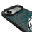 Philadelphia Eagles Paisley Bump Phone Case