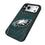 Philadelphia Eagles Paisley Bump Phone Case