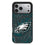 Philadelphia Eagles Paisley Bump Phone Case