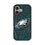 Philadelphia Eagles Paisley Bump Phone Case