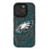 Philadelphia Eagles Paisley Bump Phone Case