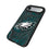 Philadelphia Eagles Paisley MagSafe Compatible Phone Case for Apple iPhone