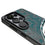 Philadelphia Eagles Paisley MagSafe Compatible Phone Case for Samsung Galaxy