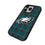 Philadelphia Eagles Plaid MagSafe Compatible Phone Case for Apple iPhone