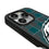 Philadelphia Eagles Plaid MagSafe Compatible Phone Case for Apple iPhone