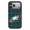 Philadelphia Eagles Plaid MagSafe Compatible Phone Case for Apple iPhone