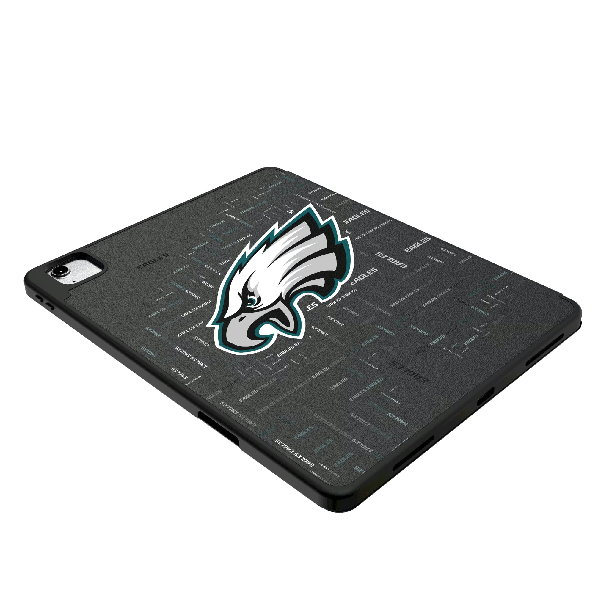 Philadelphia Eagles Quadtile Tablet Case for Apple iPad