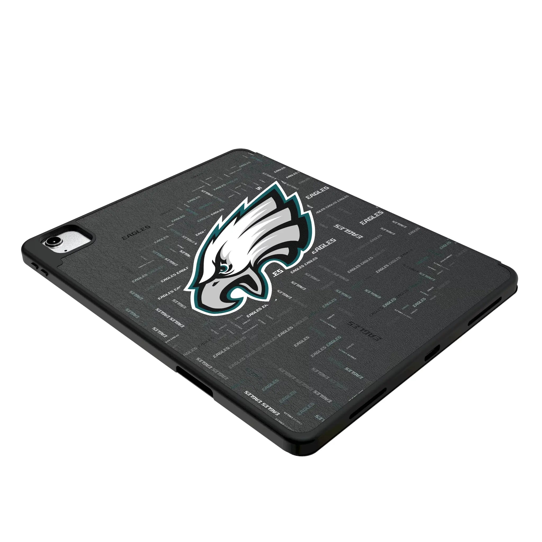 Philadelphia Eagles Quadtile Tablet Case for Apple iPad