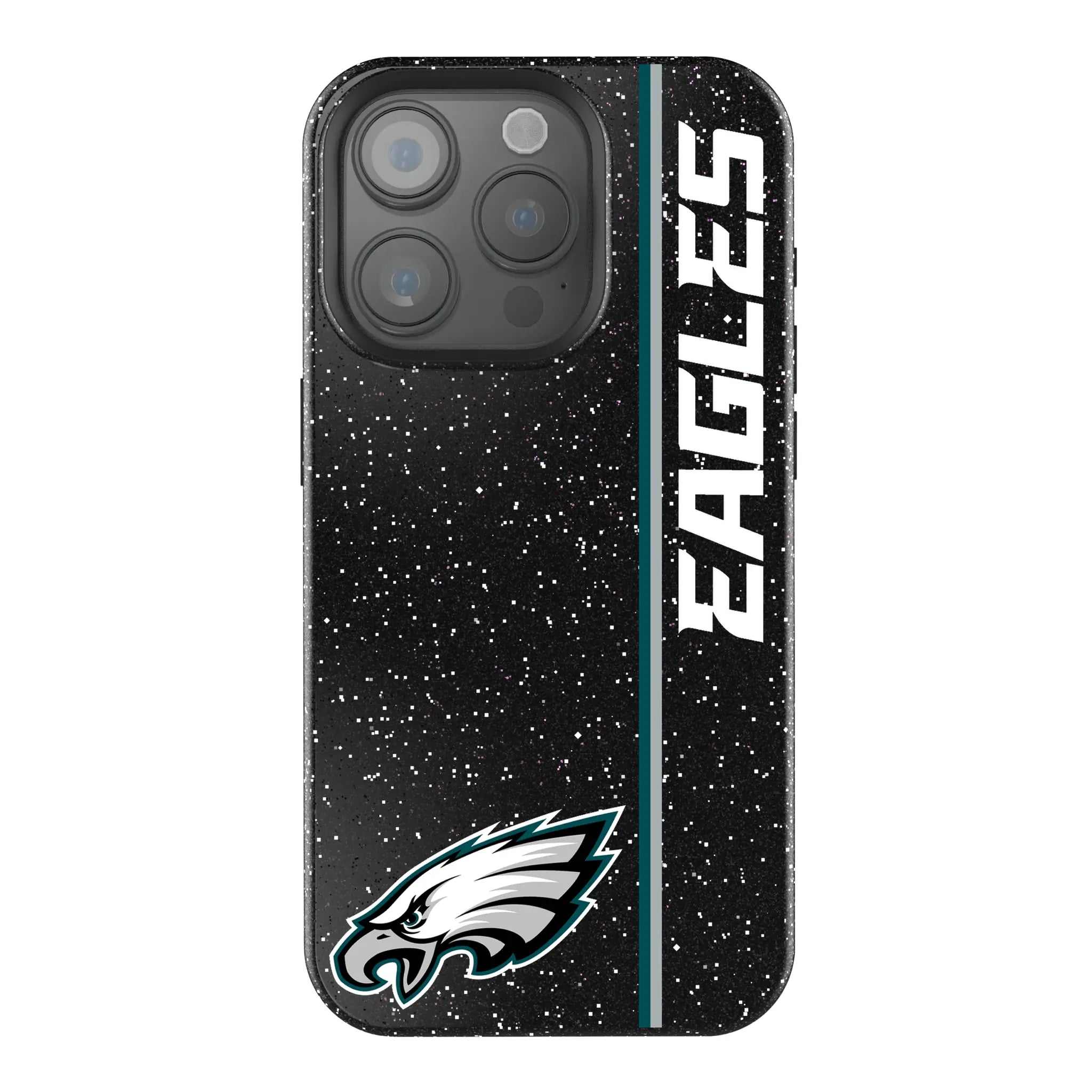 Philadelphia Eagles Sidebar Bling Phone Case