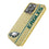 Philadelphia Eagles Sidebar Bling Phone Case