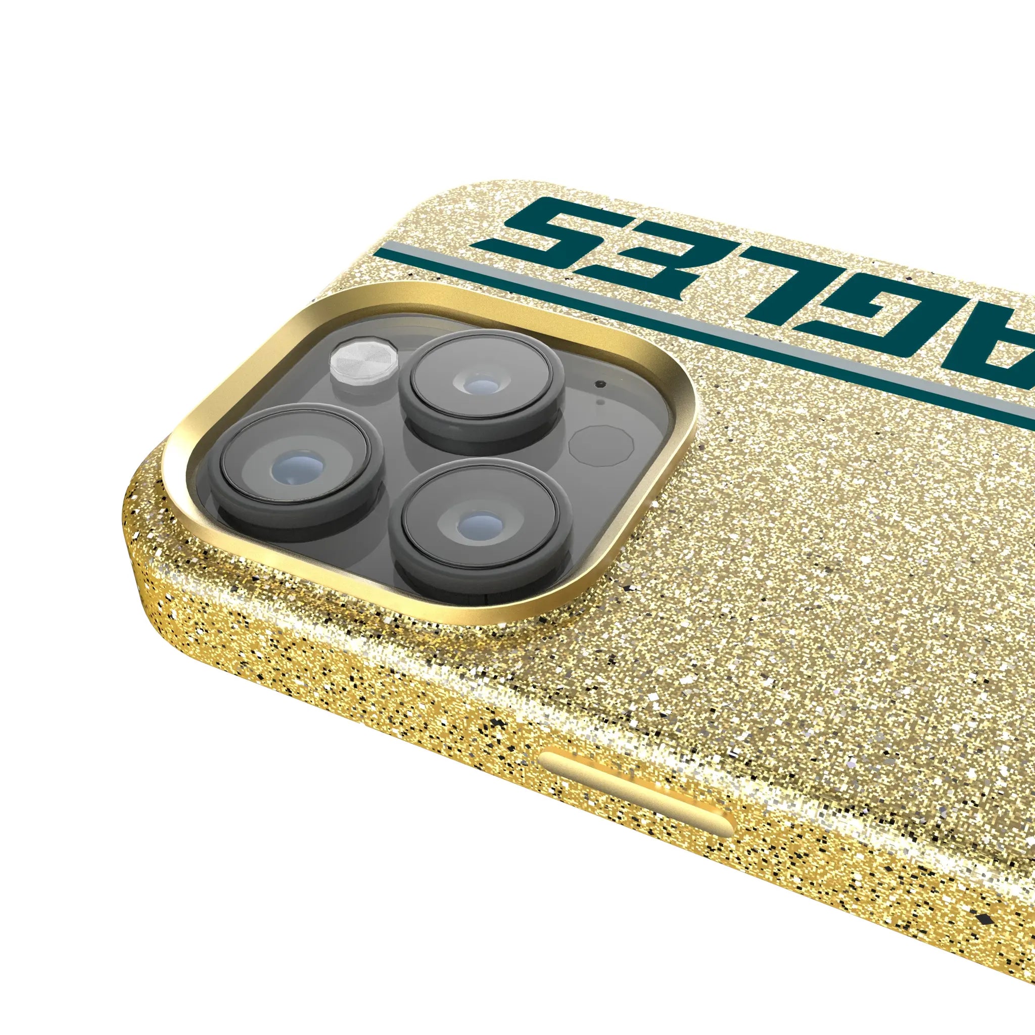 Philadelphia Eagles Sidebar Bling Phone Case