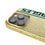 Philadelphia Eagles Sidebar Bling Phone Case