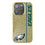 Philadelphia Eagles Sidebar Bling Phone Case