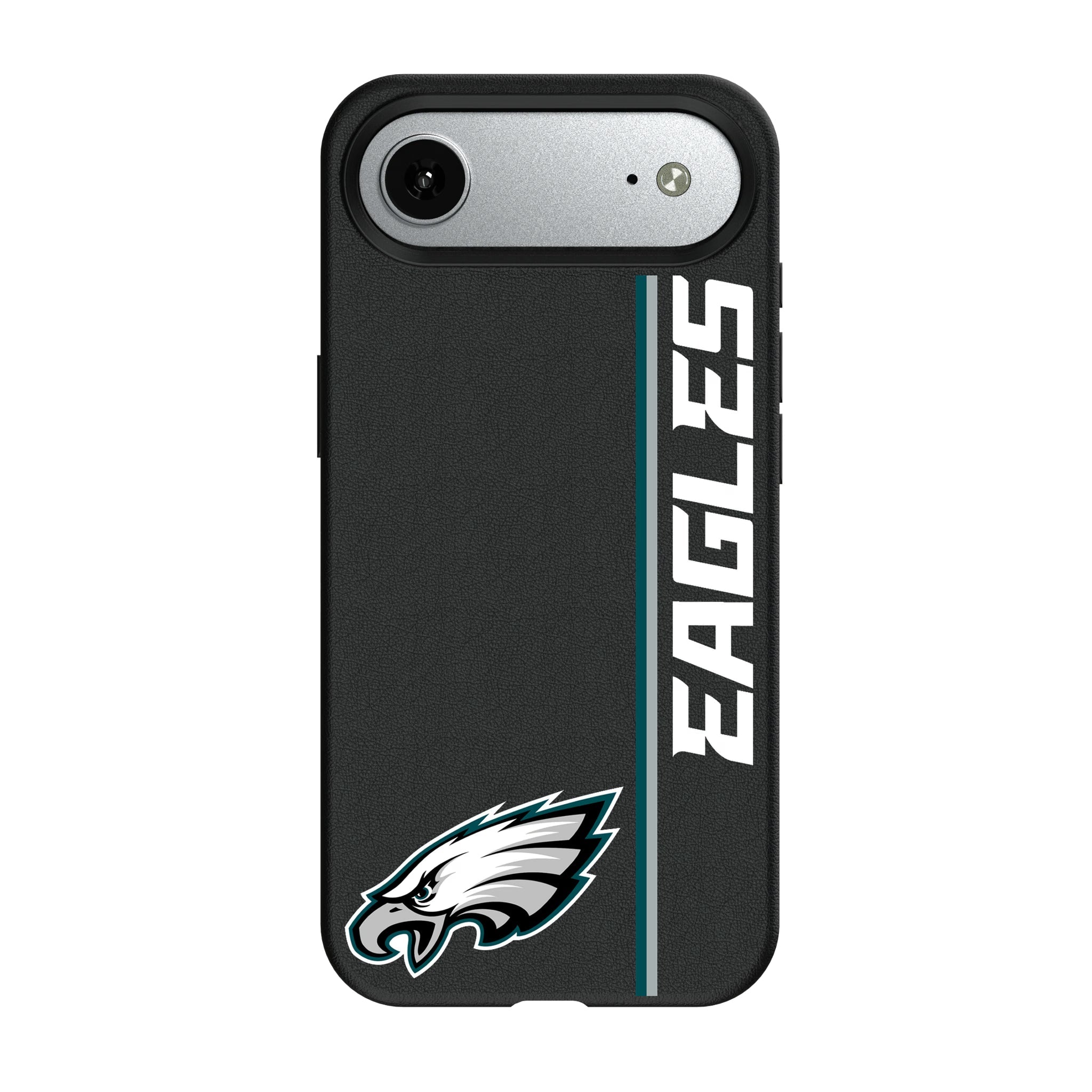 Philadelphia Eagles Sidebar MagSafe Compatible Phone Case for Apple iPhone - Sports Gifts, Sports Memorabilia, Sports Collectibles, Fan Shop