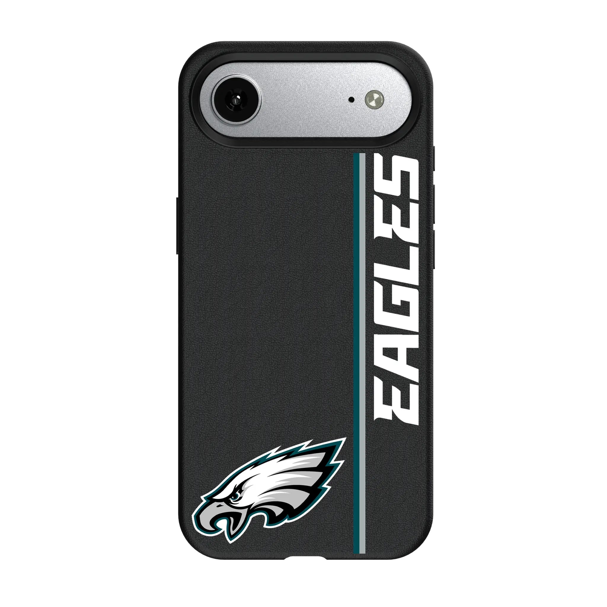 Philadelphia Eagles Sidebar MagSafe Compatible Phone Case for Apple iPhone