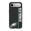 Philadelphia Eagles Sidebar MagSafe Compatible Phone Case for Apple iPhone - Sports Gifts, Sports Memorabilia, Sports Collectibles, Fan Shop