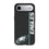 Philadelphia Eagles Sidebar MagSafe Compatible Phone Case for Apple iPhone