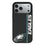 Philadelphia Eagles Sidebar MagSafe Compatible Phone Case for Apple iPhone - Sports Gifts, Sports Memorabilia, Sports Collectibles, Fan Shop