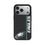 Philadelphia Eagles Sidebar MagSafe Compatible Phone Case for Apple iPhone - Sports Gifts, Sports Memorabilia, Sports Collectibles, Fan Shop