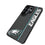 Philadelphia Eagles Sidebar MagSafe Compatible Phone Case for Samsung Galaxy