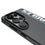 Philadelphia Eagles Sidebar MagSafe Compatible Phone Case for Samsung Galaxy