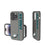 Philadelphia Eagles Sidebar Soft Touch Phone Case