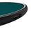 Philadelphia Eagles Stripe 15-Watt Wireless Charger
