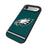 Philadelphia Eagles Stripe Bump Phone Case