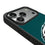 Philadelphia Eagles Stripe Bump Phone Case