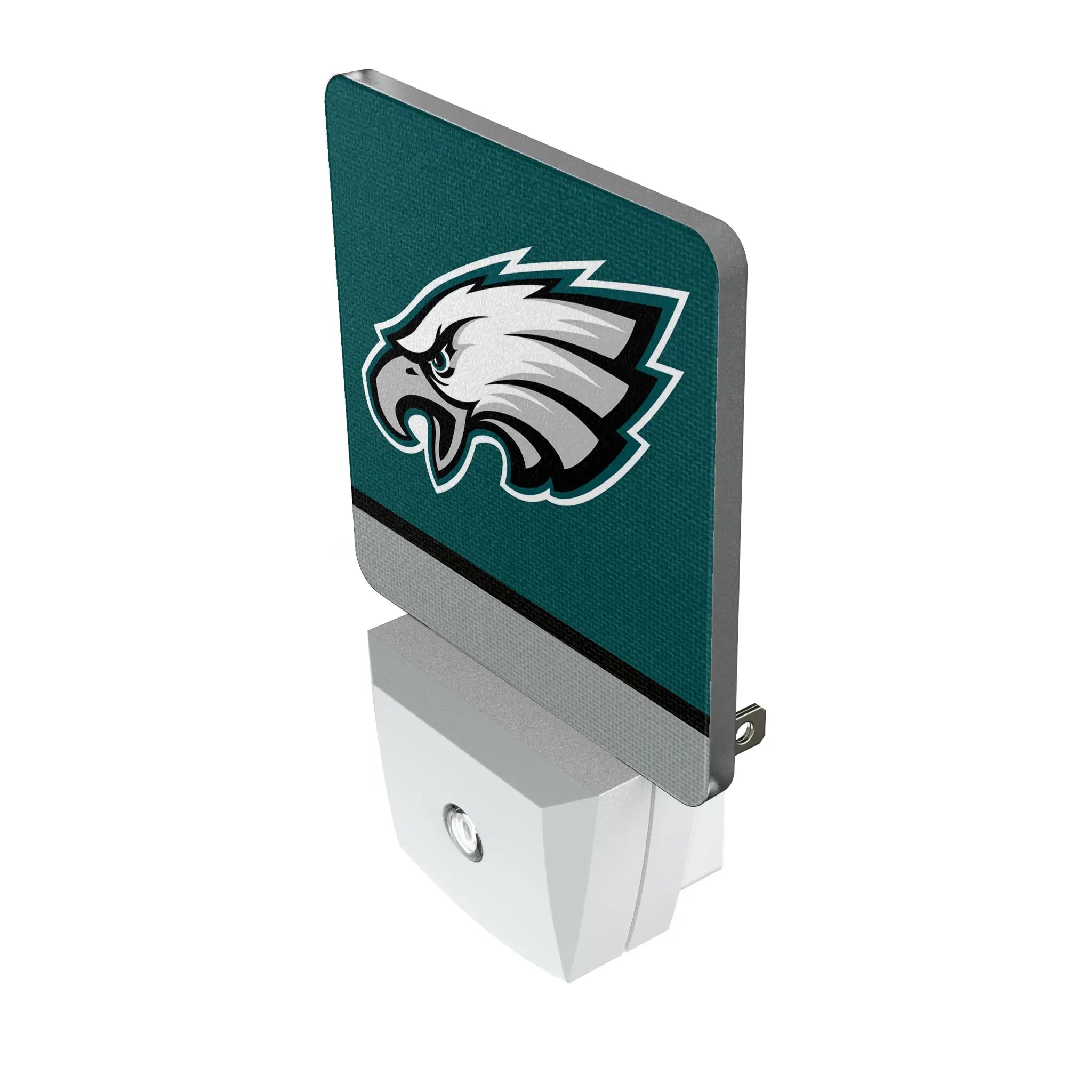 Philadelphia Eagles Stripe Night Light 2-Pack