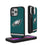 Philadelphia Eagles Stripe Rugged Phone Case - Sports Gifts, Sports Memorabilia, Sports Collectibles, Fan Shop