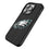 Philadelphia Eagles Text Backdrop Bump Phone Case