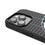 Philadelphia Eagles Text Backdrop Bump Phone Case