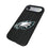 Philadelphia Eagles Text Backdrop MagSafe Compatible Phone Case for Apple iPhone