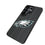 Philadelphia Eagles Text Backdrop MagSafe Compatible Phone Case for Samsung Galaxy