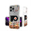 Philadelphia Flyers Confetti Glitter Phone Case