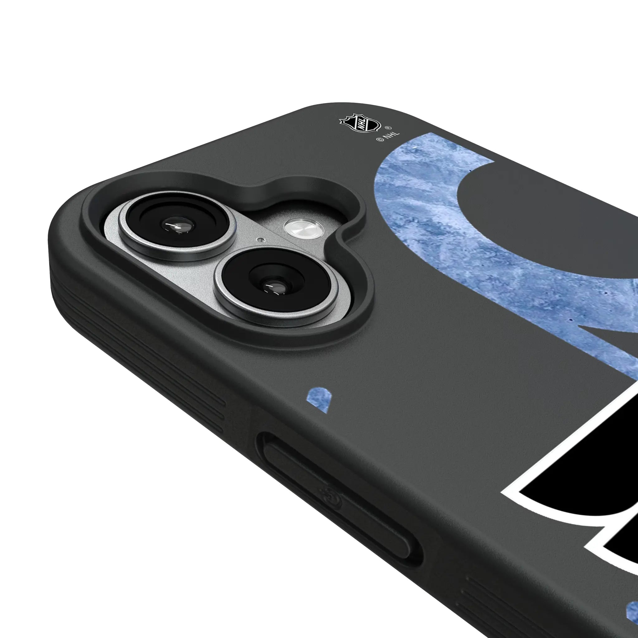 Philadelphia Flyers Ice Tilt Bump Phone Case