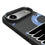 Philadelphia Flyers Ice Tilt Bump Phone Case