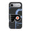 Philadelphia Flyers Ice Tilt Bump Phone Case