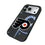 Philadelphia Flyers Ice Tilt Bump Phone Case