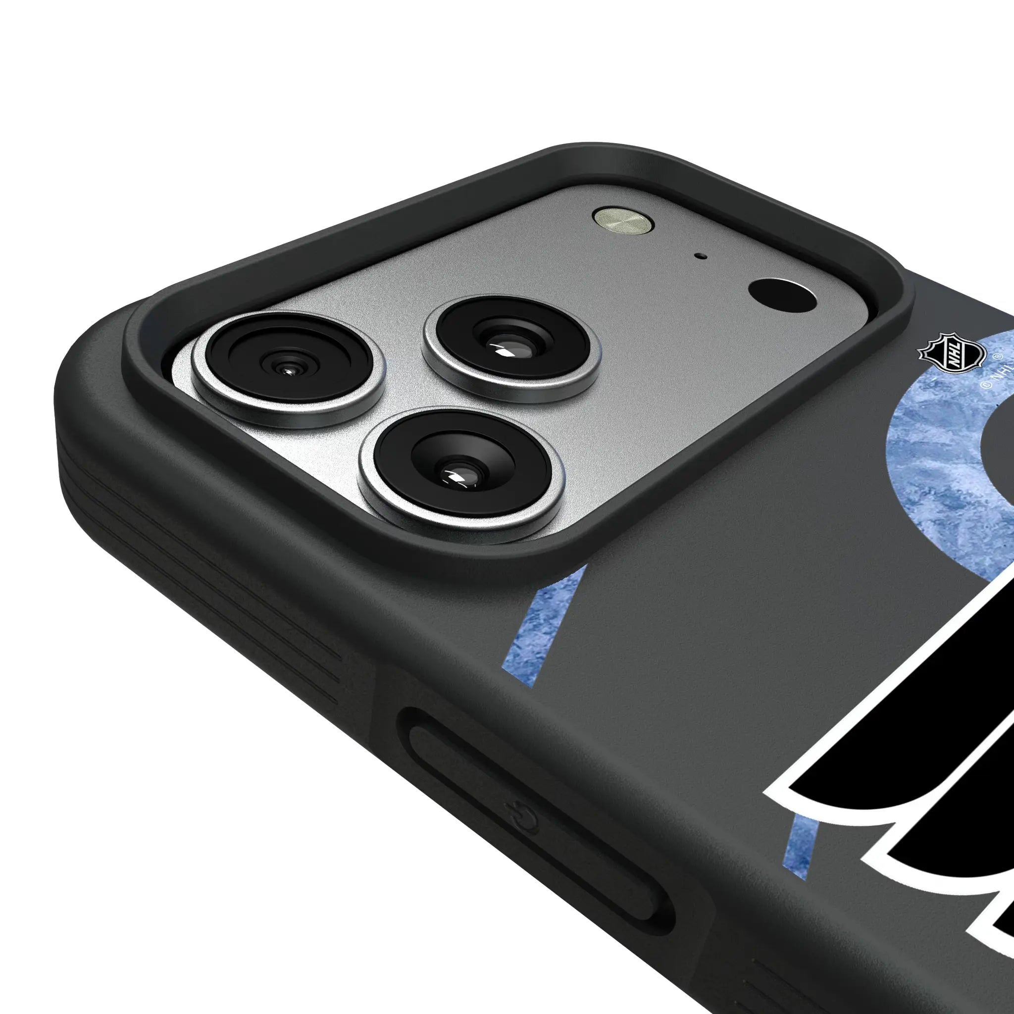 Philadelphia Flyers Ice Tilt Bump Phone Case