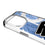 Philadelphia Flyers Ice Tilt Clear Phone Case for Apple iPhone