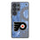 Philadelphia Flyers Ice Tilt Clear Phone Case for Samsung Galaxy