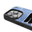 Philadelphia Flyers Ice Wordmark Bump Phone Case