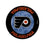 Philadelphia Flyers Ice Wordmark PopSockets Magnetic Phone Grip and Stand