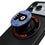 Philadelphia Flyers Ice Wordmark PopSockets Magnetic Phone Grip and Stand