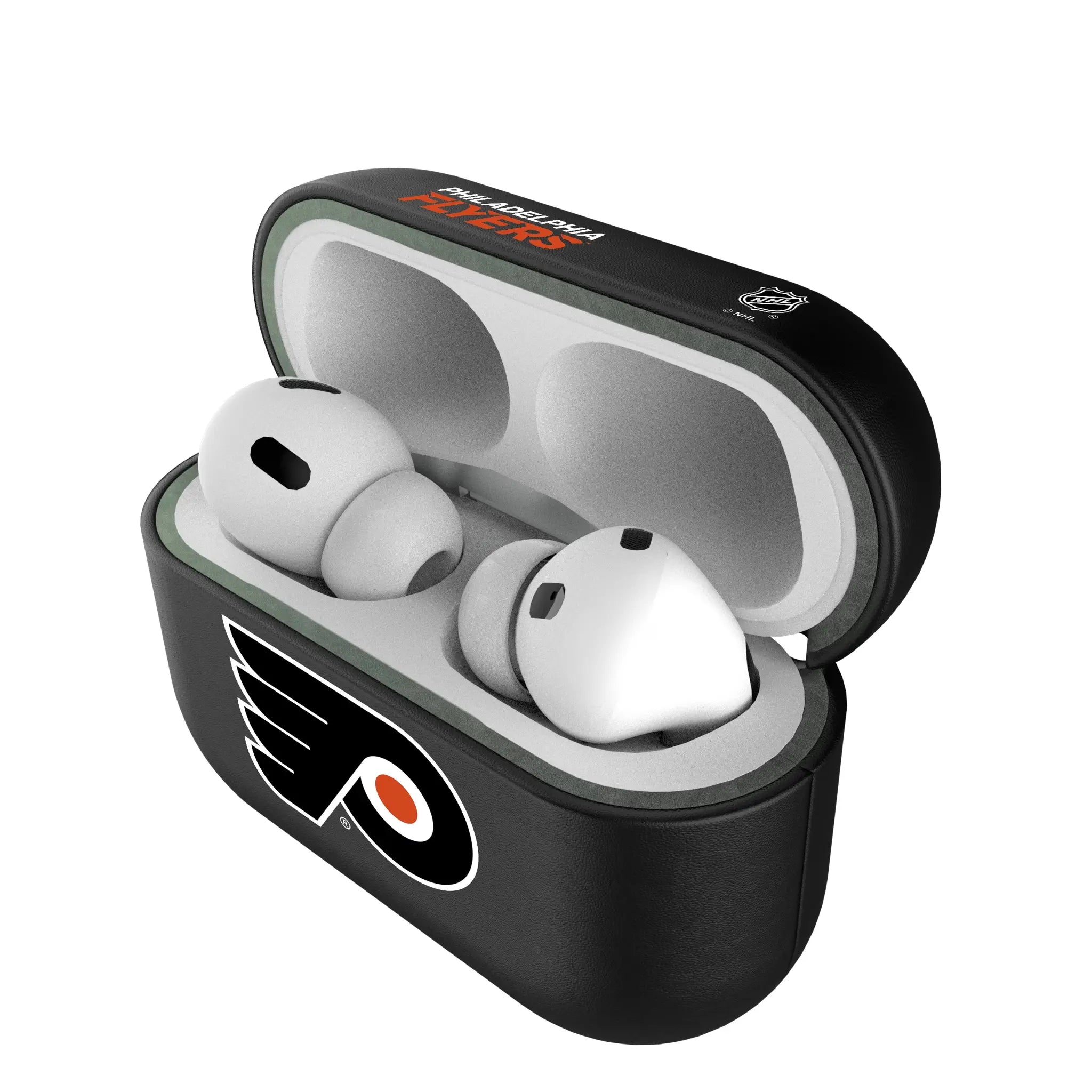 Philadelphia Flyers Insignia AirPod Case Cover